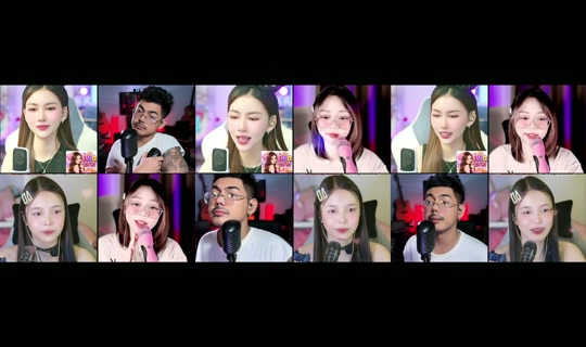 baicha.chalisa15 TikTok Live — Oct 4, 2026, 5:21 PM