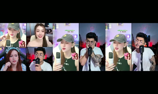 baicha.chalisa15 TikTok Live — Oct 5, 2026, 9:25 AM