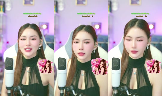 baicha.chalisa15 TikTok Live — Oct 7, 2026, 4:31 PM