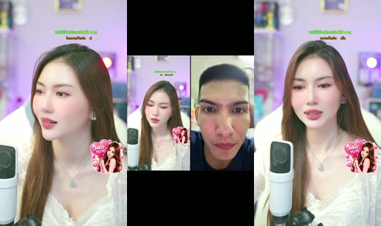 baicha.chalisa15 TikTok Live — Oct 8, 2026, 2:48 PM