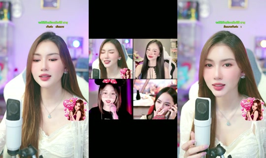 baicha.chalisa15 TikTok Live — Oct 8, 2026, 3:39 PM