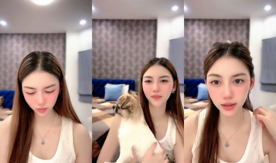 baicha.chalisa15 TikTok Live — Oct 9, 2026, 11:54 AM