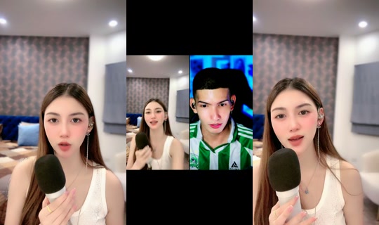 baicha.chalisa15 TikTok Live — Oct 9, 2026, 2:54 PM