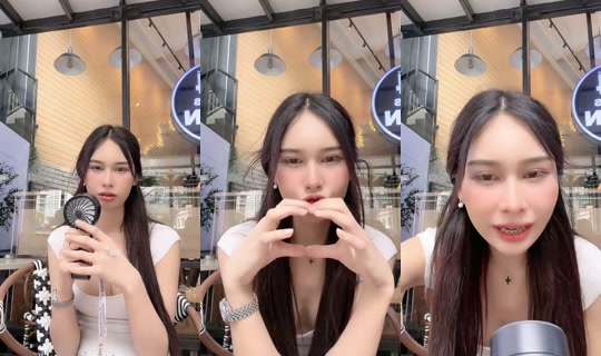 baifern.342248 TikTok Live — Aug 20, 2026, 1:01 AM