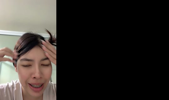 baifern168782 TikTok Live — Oct 9, 2026, 9:00 AM