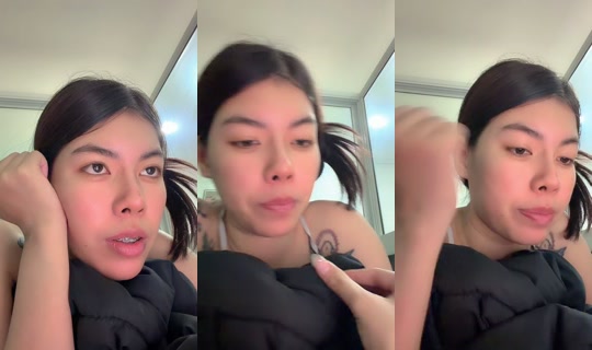 baifern168782 TikTok Live — Oct 9, 2026, 10:09 AM
