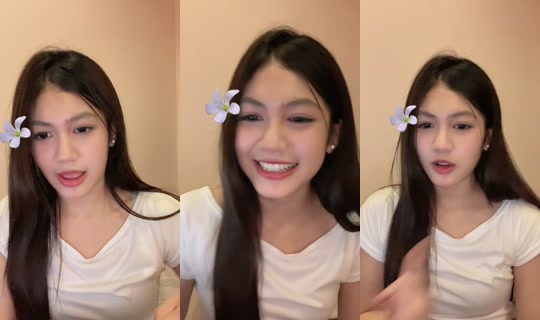 baifernjan01 TikTok Live — Sep 20, 2026, 4:24 PM
