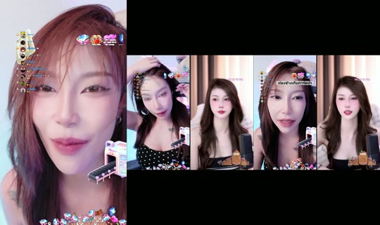 baifernthiti TikTok Live — Aug 23, 2026, 9:39 PM