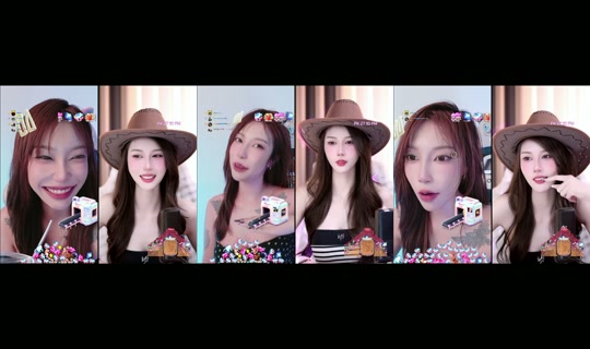 baifernthiti TikTok Live — Aug 23, 2026, 11:49 PM