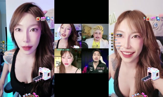 baifernthiti TikTok Live — Aug 24, 2026, 8:05 PM