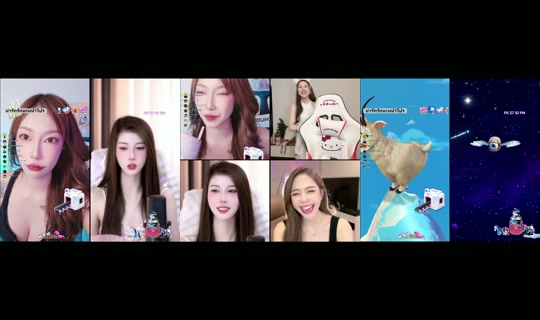 baifernthiti TikTok Live — Aug 24, 2026, 9:45 PM