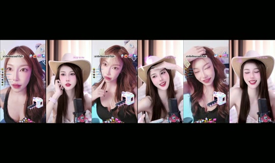 baifernthiti TikTok Live — Aug 24, 2026, 11:26 PM