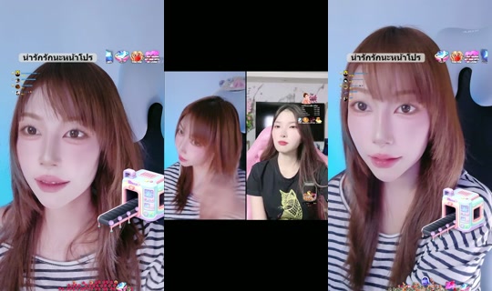baifernthiti TikTok Live — Aug 27, 2026, 8:47 PM