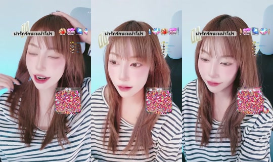 baifernthiti TikTok Live — Aug 28, 2026, 12:46 AM