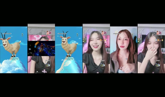 baifernthiti TikTok Live — Aug 28, 2026, 10:09 PM