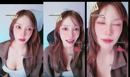 baifernthiti TikTok Live — Aug 28, 2026, 10:24 PM