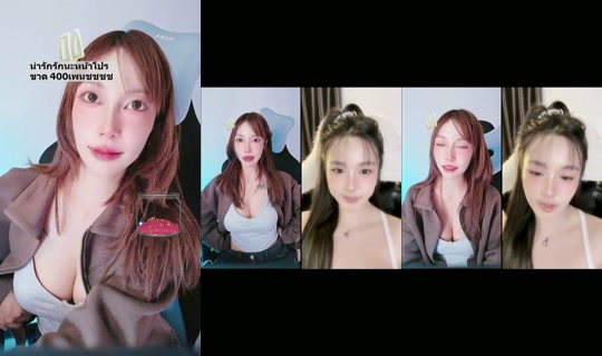 baifernthiti TikTok Live — Aug 28, 2026, 11:14 PM