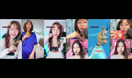 baifernthiti TikTok Live — Aug 30, 2026, 5:36 PM