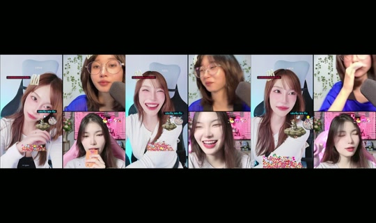 baifernthiti TikTok Live — Aug 30, 2026, 6:27 PM