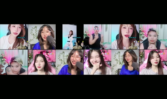 baifernthiti TikTok Live — Aug 30, 2026, 7:17 PM