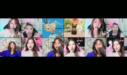 baifernthiti TikTok Live — Aug 30, 2026, 8:07 PM