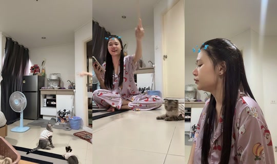 baifernxxz TikTok Live — Sep 23, 2026, 9:59 AM