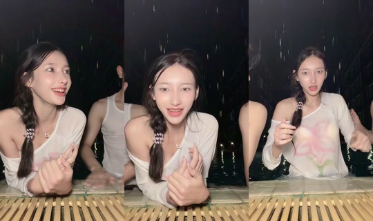 baigedddd TikTok Live — Aug 24, 2026, 12:31 PM