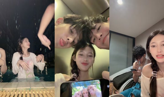baigedddd TikTok Live — Aug 24, 2026, 1:21 PM