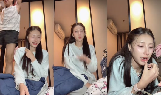 baigedddd TikTok Live — Aug 26, 2026, 12:33 PM