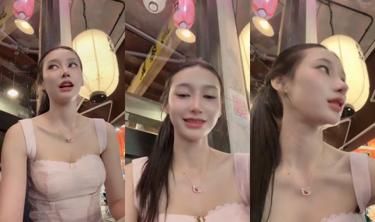 baigedddd TikTok Live — Aug 27, 2026, 3:38 PM