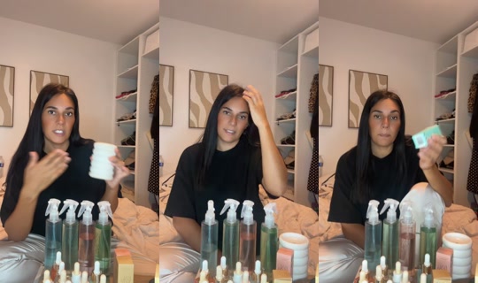 baiham_paris TikTok Live — Aug 21, 2026, 9:47 AM