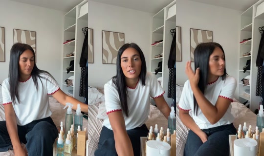 baiham_paris TikTok Live — Aug 24, 2026, 10:00 AM