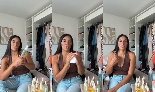 baiham_paris TikTok Live — Aug 25, 2026, 11:05 AM