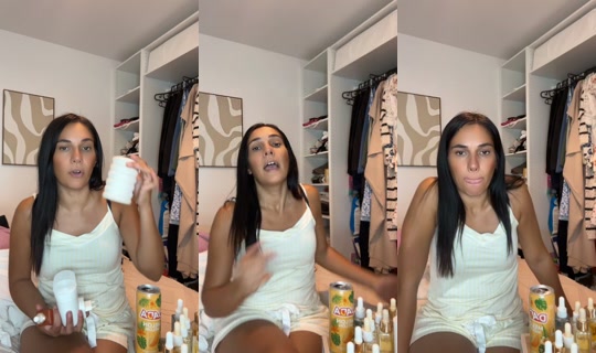 baiham_paris TikTok Live — Aug 28, 2026, 7:20 PM