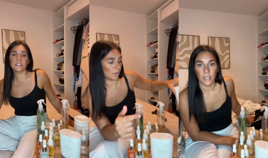 baiham_paris TikTok Live — Aug 29, 2026, 10:42 AM