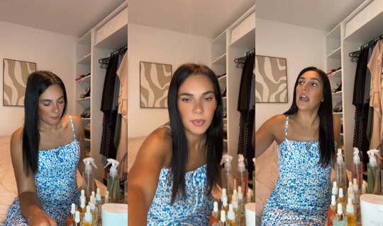 baiham_paris TikTok Live — Aug 30, 2026, 10:45 AM