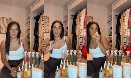 baiham_paris TikTok Live — Aug 31, 2026, 8:44 AM