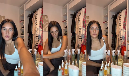 baiham_paris TikTok Live — Aug 31, 2026, 9:03 AM