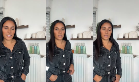 baiham_paris TikTok Live — Oct 1, 2026, 11:11 AM
