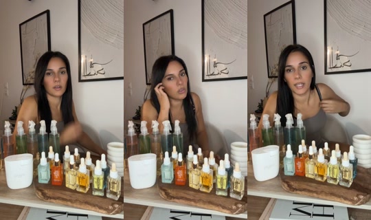 baiham_paris TikTok Live — Oct 1, 2026, 6:58 PM