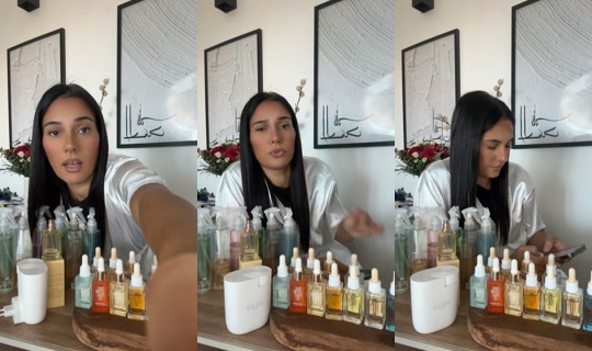 baiham_paris TikTok Live — Oct 4, 2026, 11:05 AM