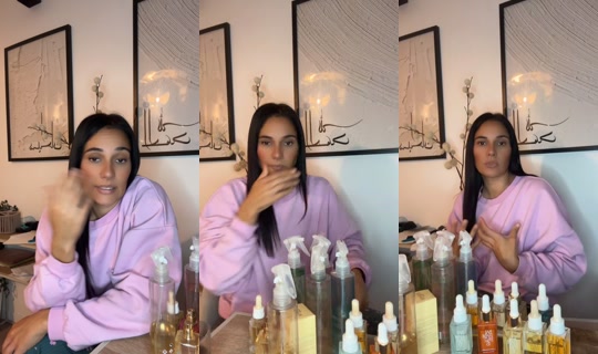baiham_paris TikTok Live — Oct 7, 2026, 7:24 PM