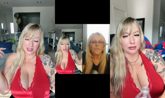 baihtx TikTok Live — Aug 24, 2026, 10:07 PM