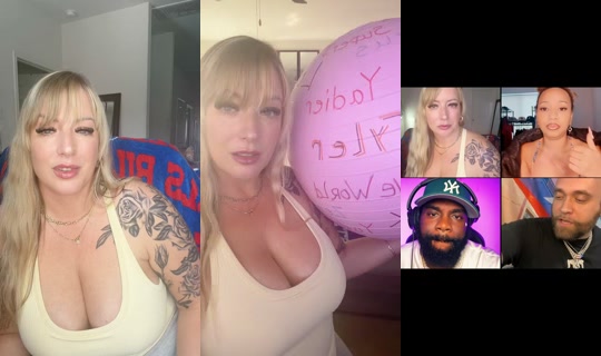 baihtx TikTok Live — Aug 27, 2026, 9:41 PM