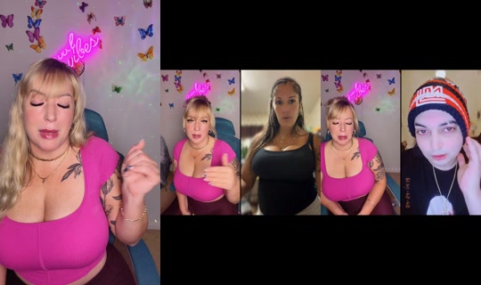 baihtx TikTok Live — Aug 30, 2026, 1:45 AM