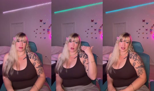 baihtx TikTok Live — Oct 1, 2026, 10:40 PM