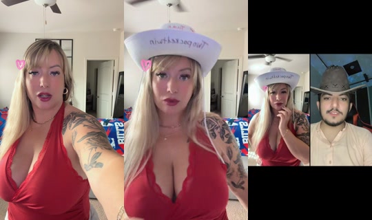baihtx TikTok Live — Oct 2, 2026, 9:00 PM