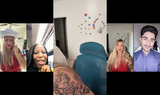 baihtx TikTok Live — Oct 2, 2026, 9:50 PM