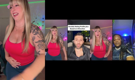 baihtx TikTok Live — Oct 4, 2026, 10:03 PM