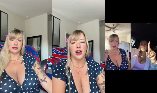 baihtx TikTok Live — Oct 5, 2026, 8:51 PM